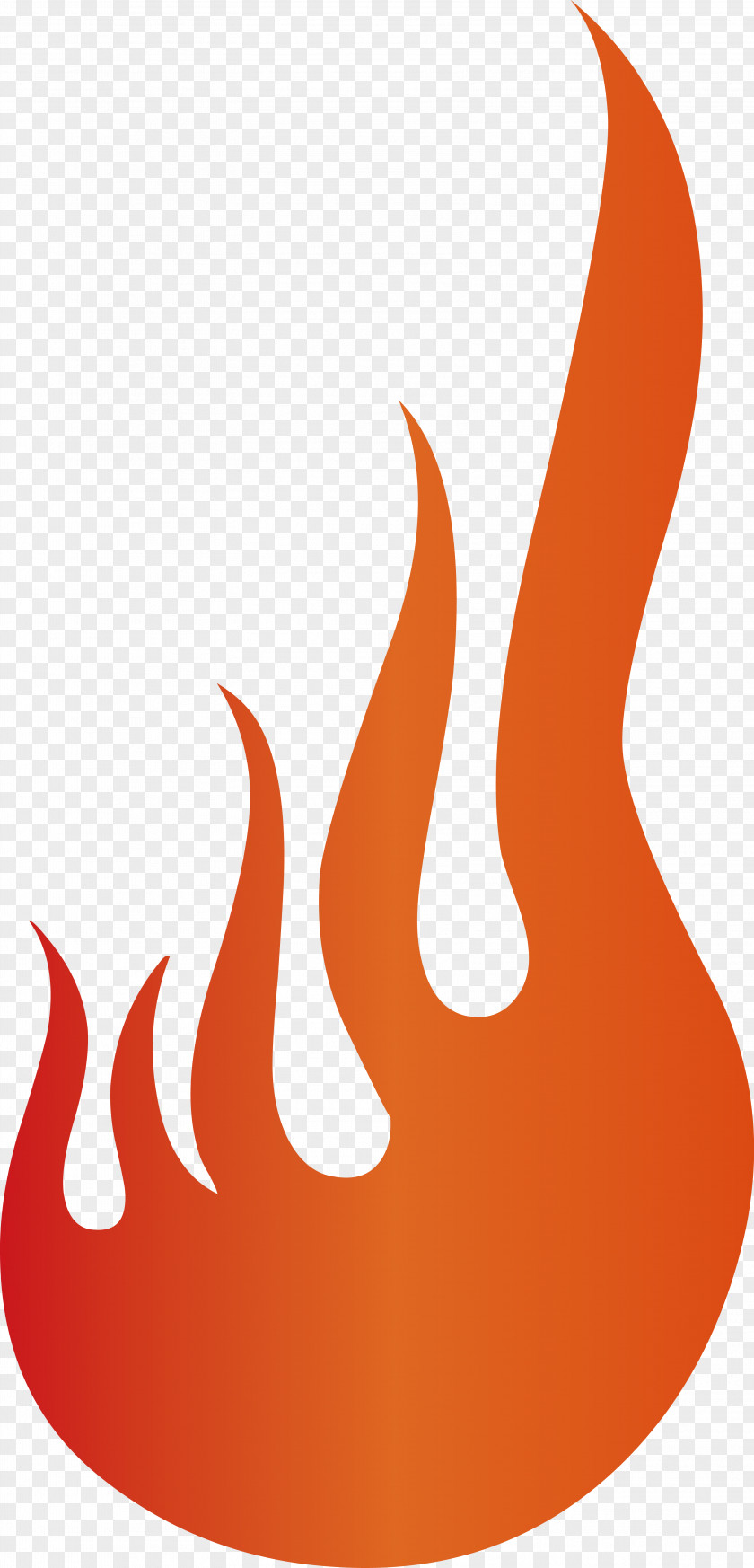 Symbol Flame PNG