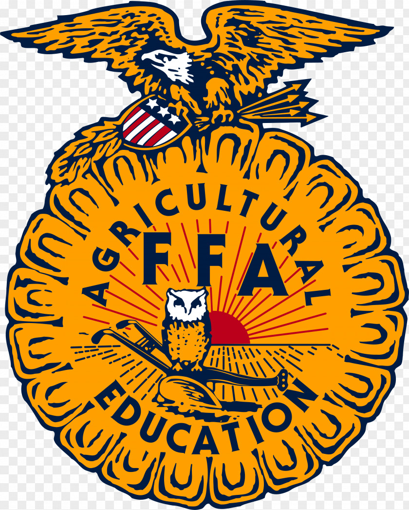 Texas Ffa Alumni Logo National FFA Organization Vector Graphics Agriculture Agricultural Education PNG