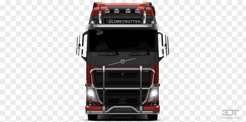 Truck Volvo Car Bumper Scania AB Motor Vehicle PNG