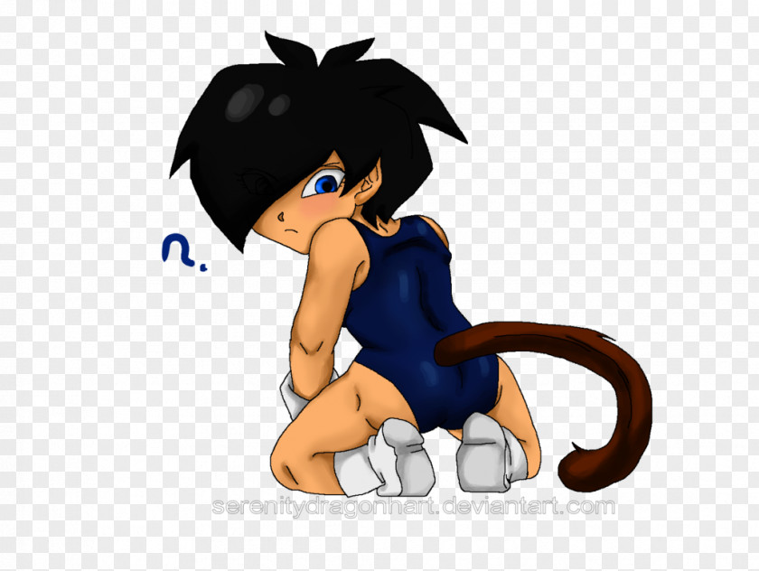 Twerking Saiyan Art Drawing Dragon Ball PNG