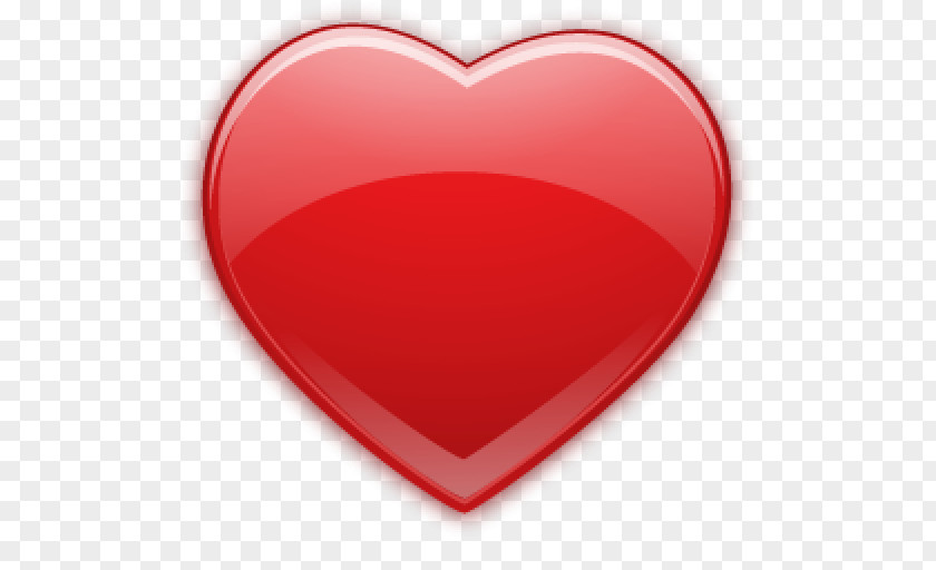 Valentine's Day Heart PNG