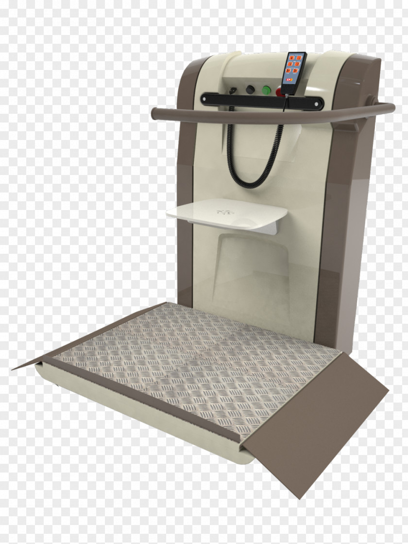 Wheelchair Stairlift Elevator Stairs Smart Motion S.A.S. PNG