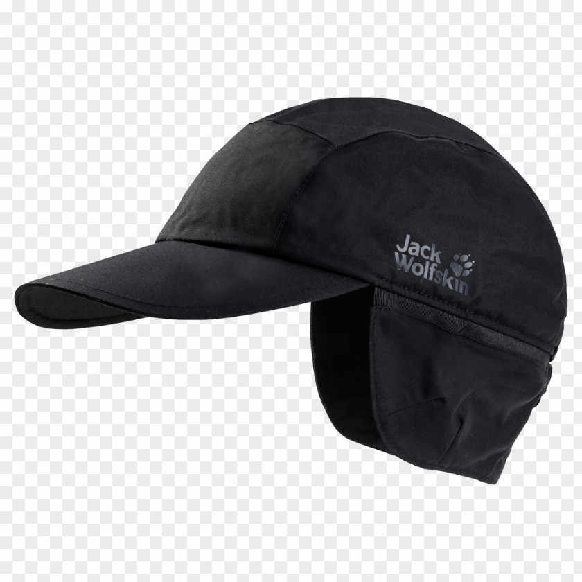 Winter Cap Baseball Hat Clothing Earmuffs PNG