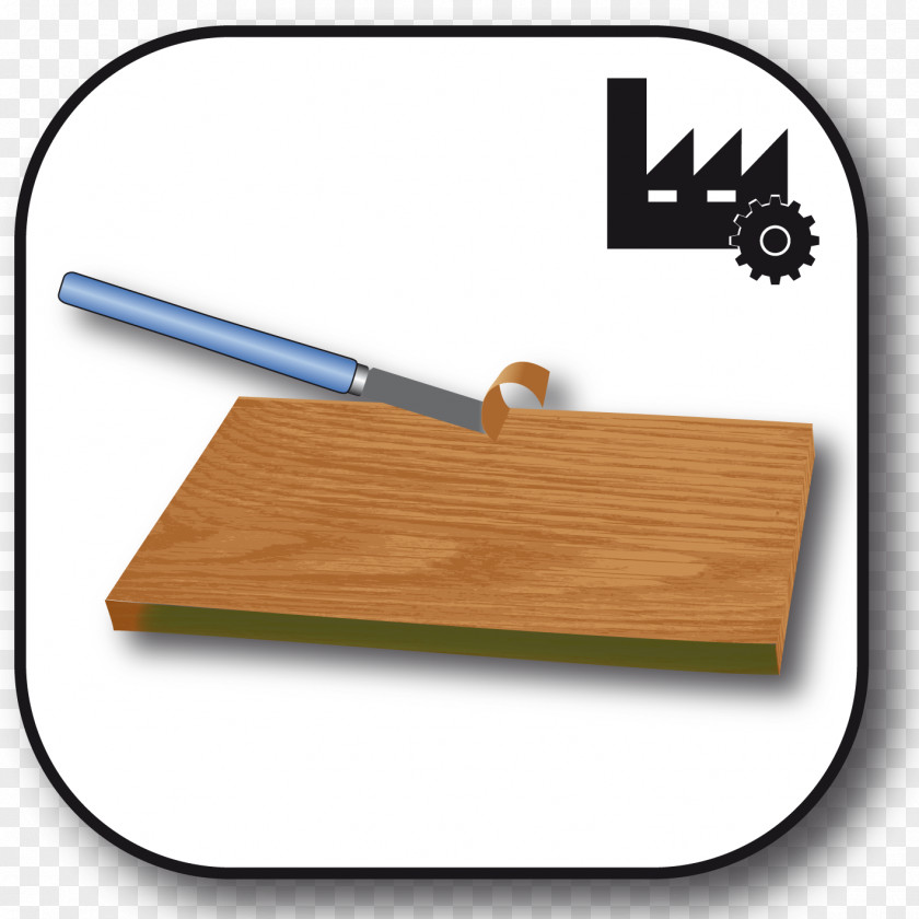 Wood Stain Varnish Line PNG