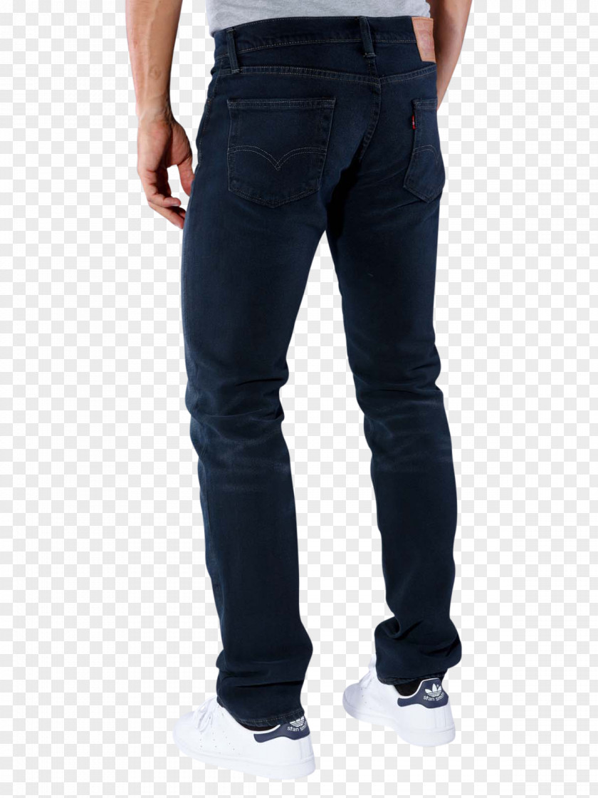 Adidas Slim-fit Pants Jeans Pocket PNG