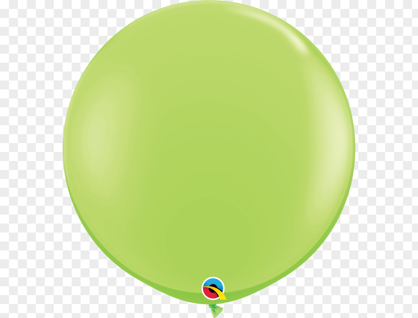 Balloon Green Blue Color Wedding PNG