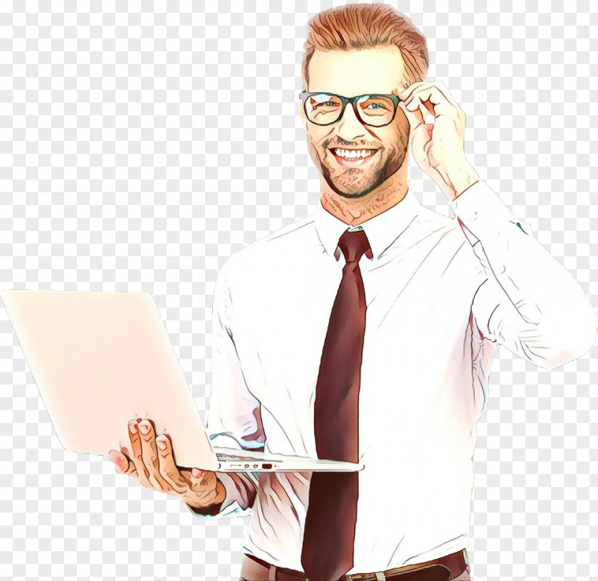 Beard Jaw Glasses PNG