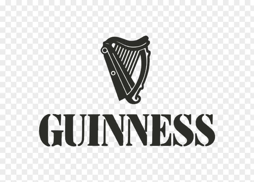 Beer Guinness Logo Stout Harp Lager PNG