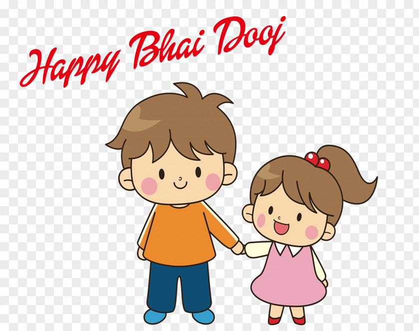 Bhai Ecommerce Brother Sibling Sister Clip Art PNG