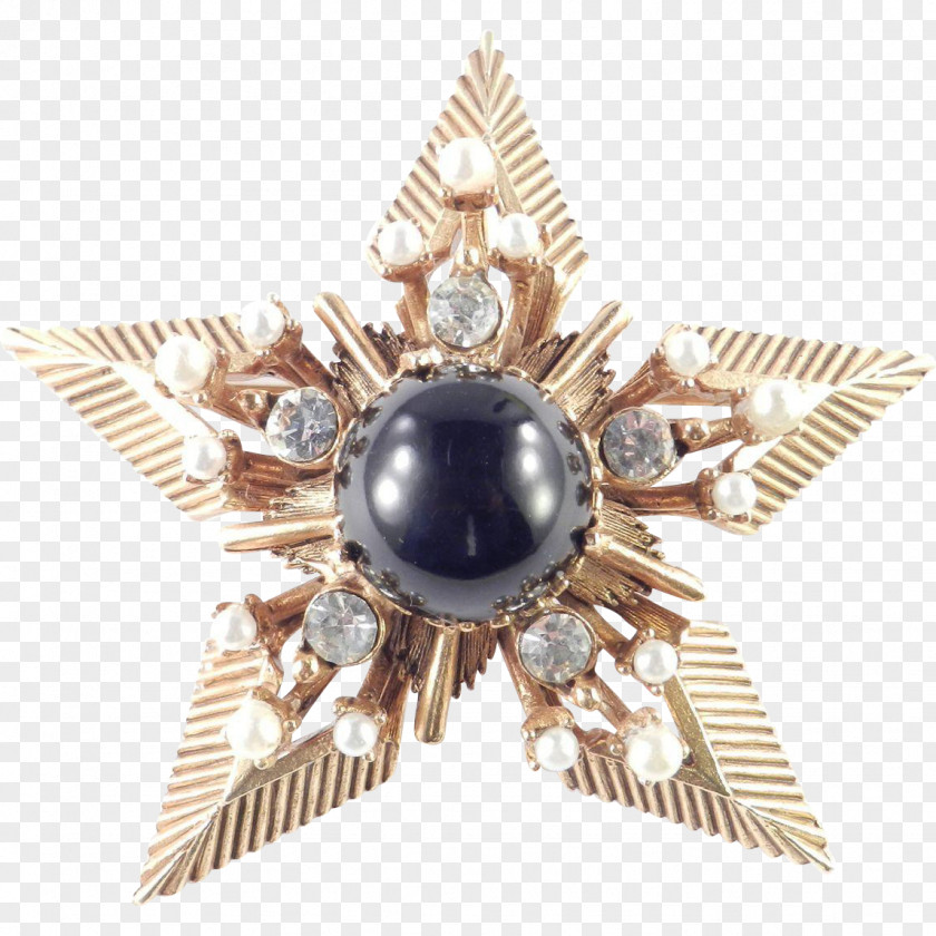 Brooch Jewellery Clothing Accessories Gemstone Metal PNG