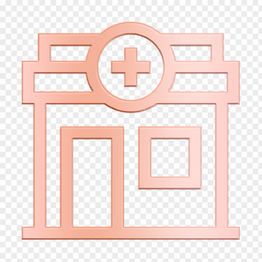 Build Icon Pharmacy PNG