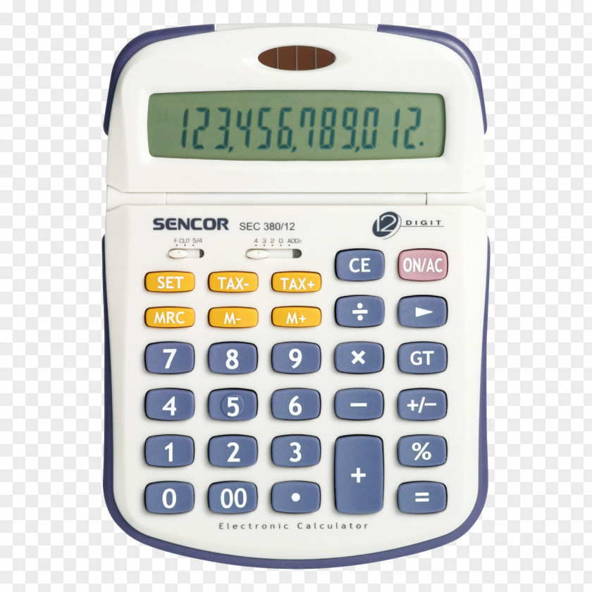 Calculator Casio FC100V Grey Rechenhilfsmittel 宏崑時計-高雄便宜手錶CASIO,CITIZEN,SEIKO鬧鐘 PNG