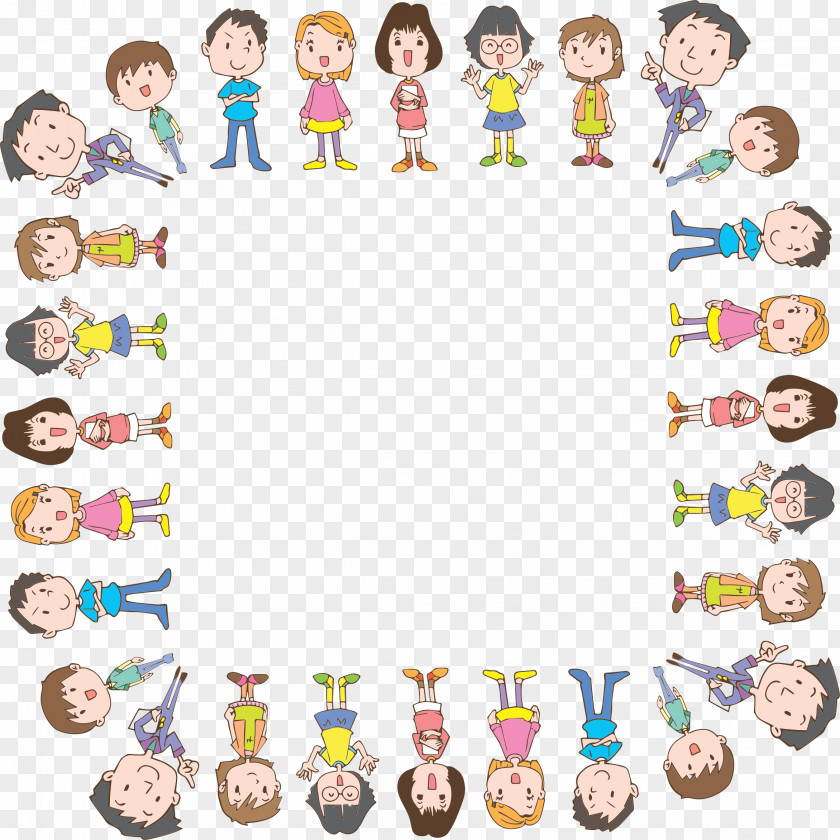 Child Clip Art Vector Graphics Image Openclipart Illustration PNG