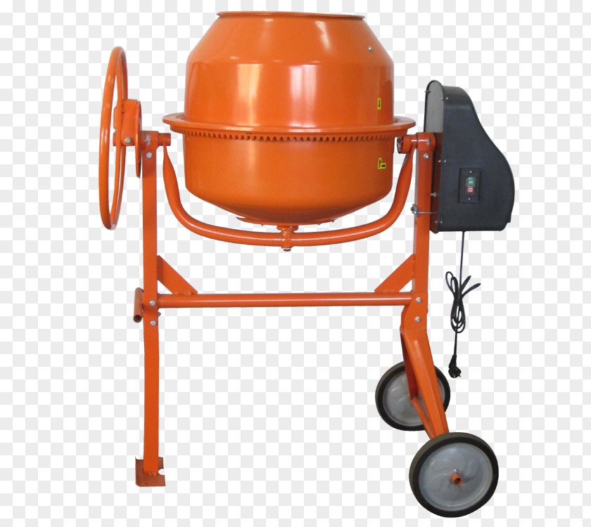 Concrete Mixer Cement Mixers Price Architectural Engineering Machine PNG