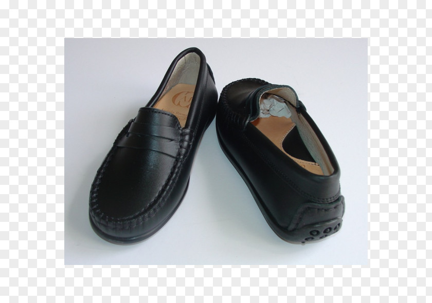 Design Slip-on Shoe Leather PNG