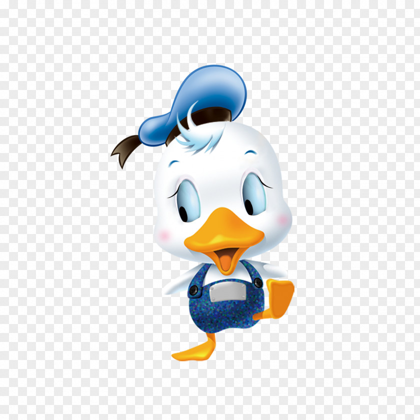 Donald Duck Animation Cartoon PNG