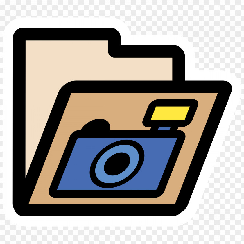 Folder Clip Art PNG