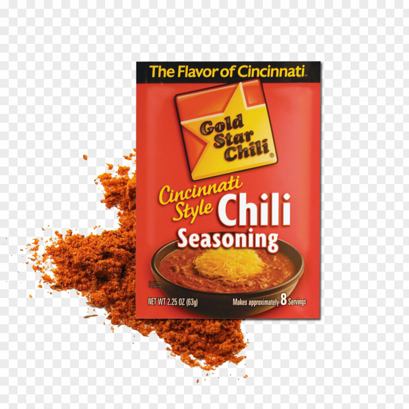 Hot Dog Ras El Hanout Cincinnati Chili Con Carne Powder PNG