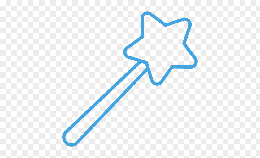 Magician Wand Drawing Graphic Design PNG