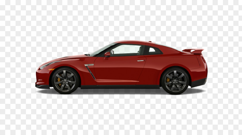 Nissan 2010 GT-R Skyline 2017 Car PNG