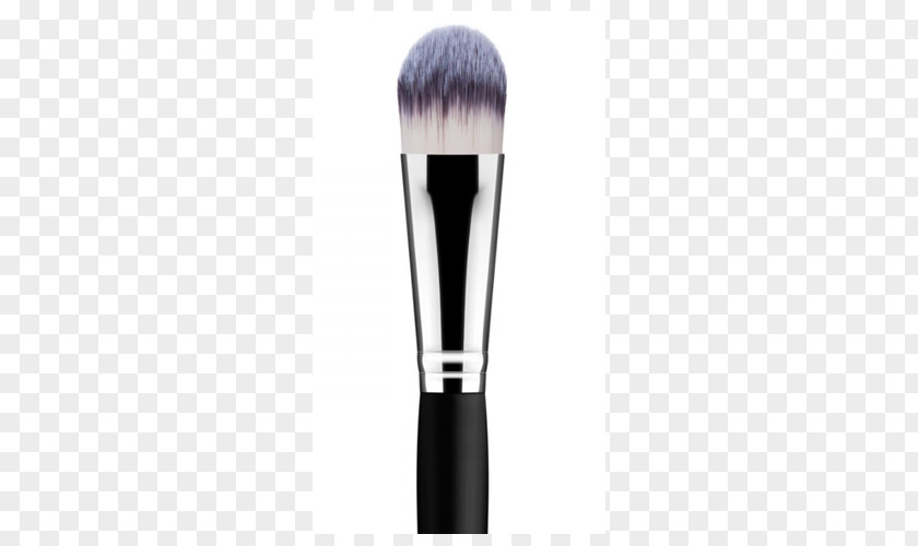 Paintbrush Foundation Face Powder Eye Shadow PNG