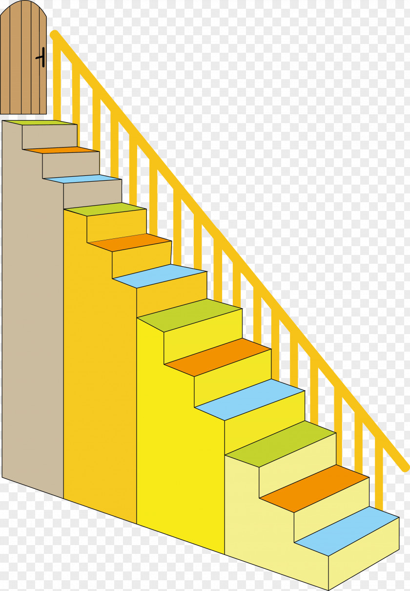 Stairs Number Mathematics Desimaaliluku Architectural Engineering PNG