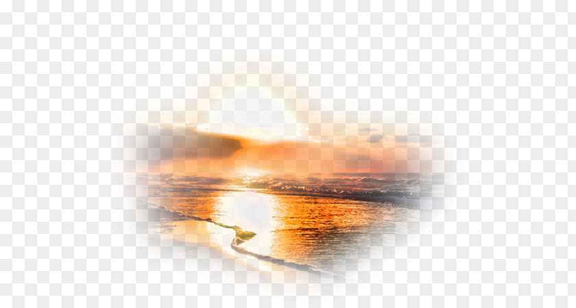 Sunset LiveInternet Love Diary PNG