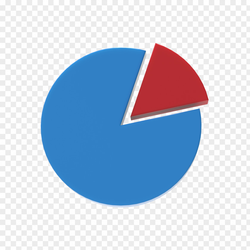 Tags Pie Chart PNG