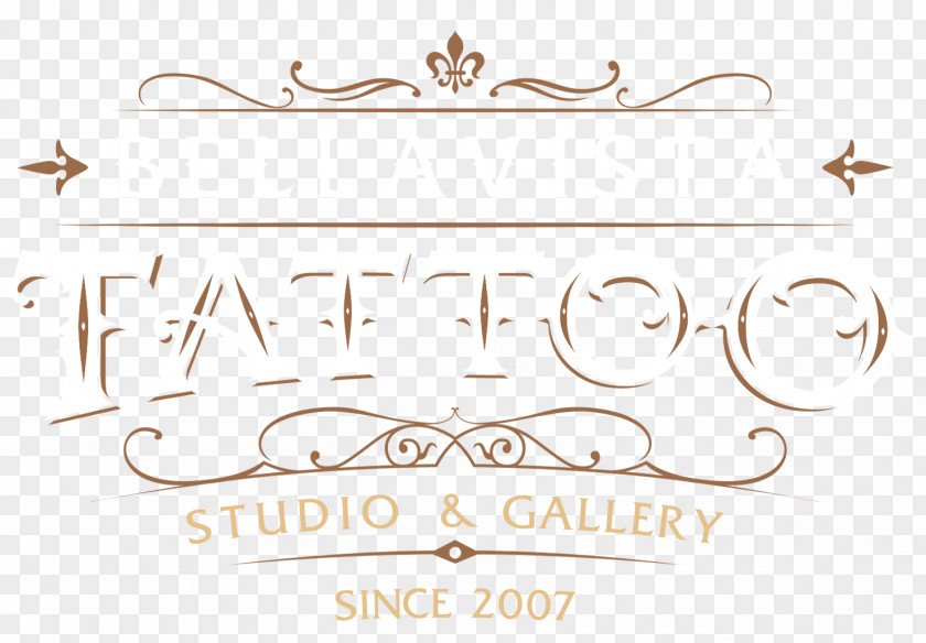 Tattoo Studio Bellavista Artist PNG