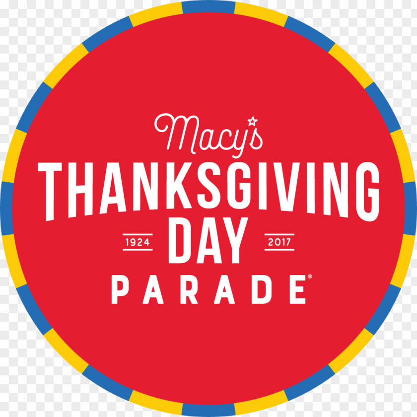 Thanksgiving Macy's Day Parade New York City PNG