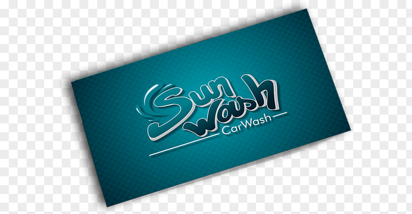 The Car Wash Visiting Card Logo Auto Detailing PNG