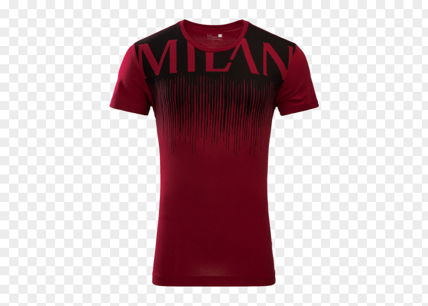 Adidas T Shirt T-shirt A.C. Milan Clothing Ducqets Sportswear PNG