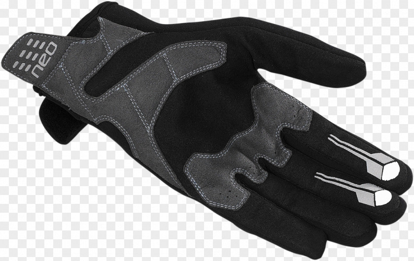 Alpinestars Cycling Glove RevZilla Neoprene PNG