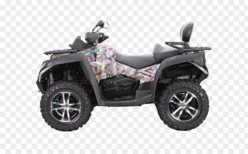 Car All-terrain Vehicle Four-wheel Drive Can-Am Motorcycles PNG
