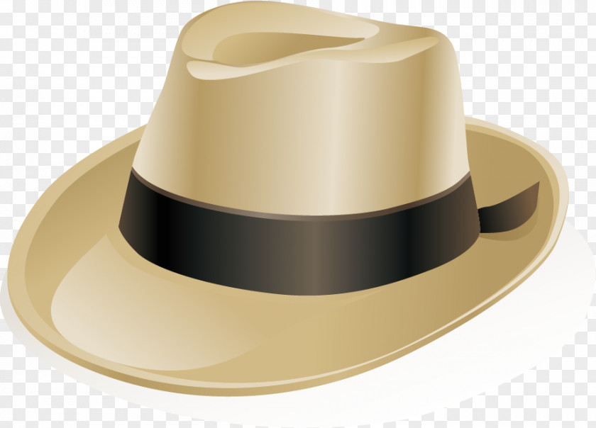 Cartoon Hat Euclidean Vector PNG