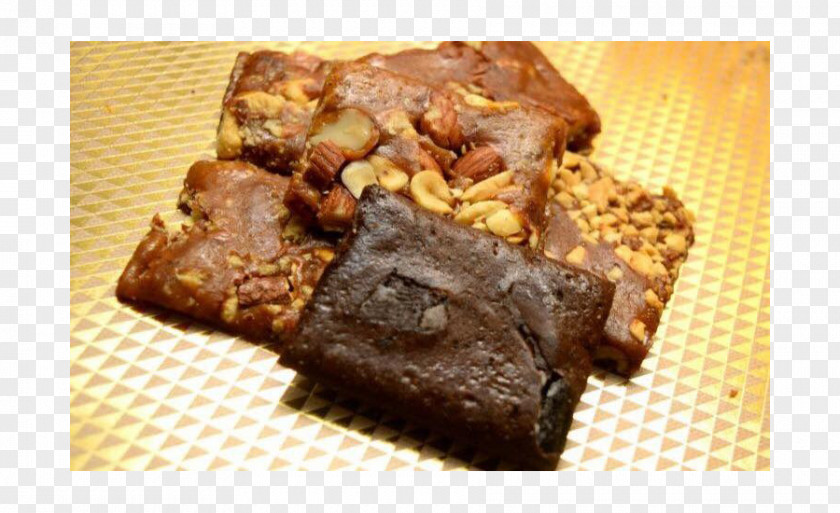 Chocolate Fudge Natasha’s Just Brittle Praline Brownie PNG