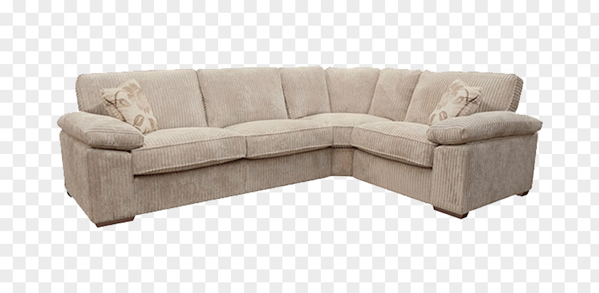 Corner Sofa Couch Bed Upholstery Furniture Chair PNG