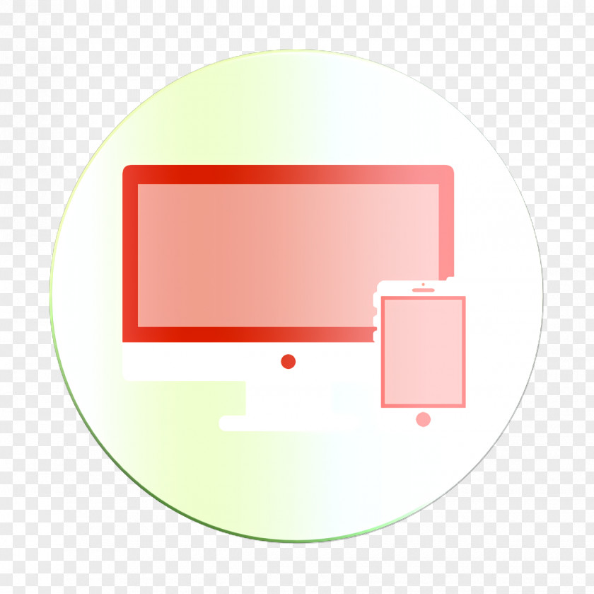 Devices Icon Desktop App PNG