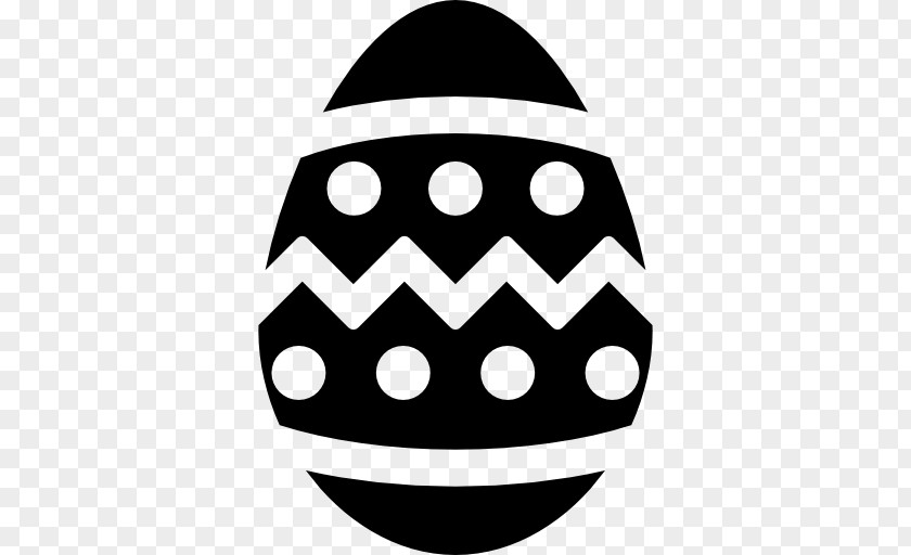 Easter Icons Bunny Egg PNG