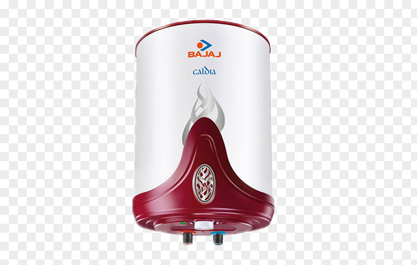 Geyser Bajaj Auto Water Heating Caldia Storage Heater Electricity PNG