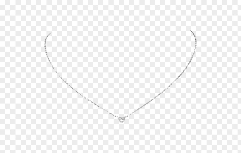 Gold Chain Necklace Jewellery Charms & Pendants Cartier PNG