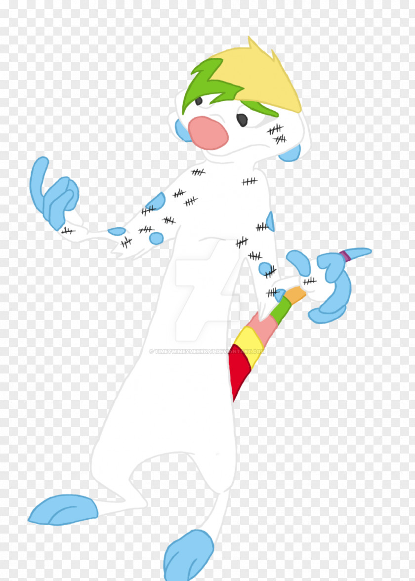 Impossible Astronaut Day H&M Character Clip Art PNG