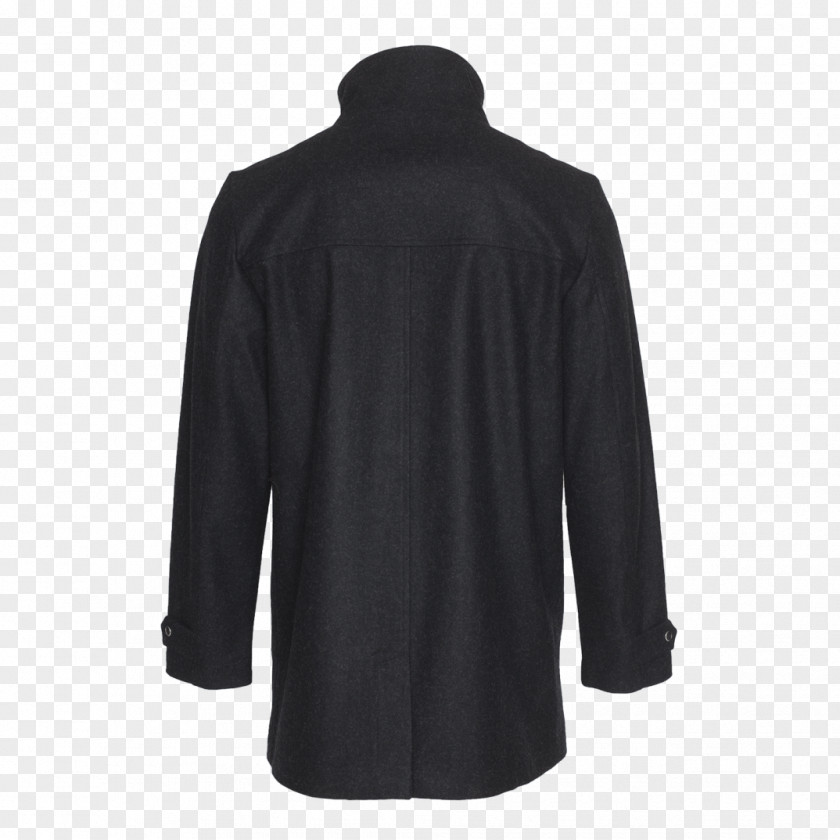 Jacket Hoodie Parka T-shirt Zipper PNG
