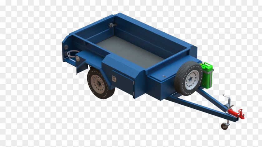 Jerry Can Motor Vehicle Caravan Trailer PNG