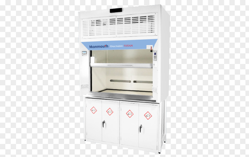 Labgene Scientific Sa Fume Hood Laboratory LAF-kast Blåst Armoires & Wardrobes PNG