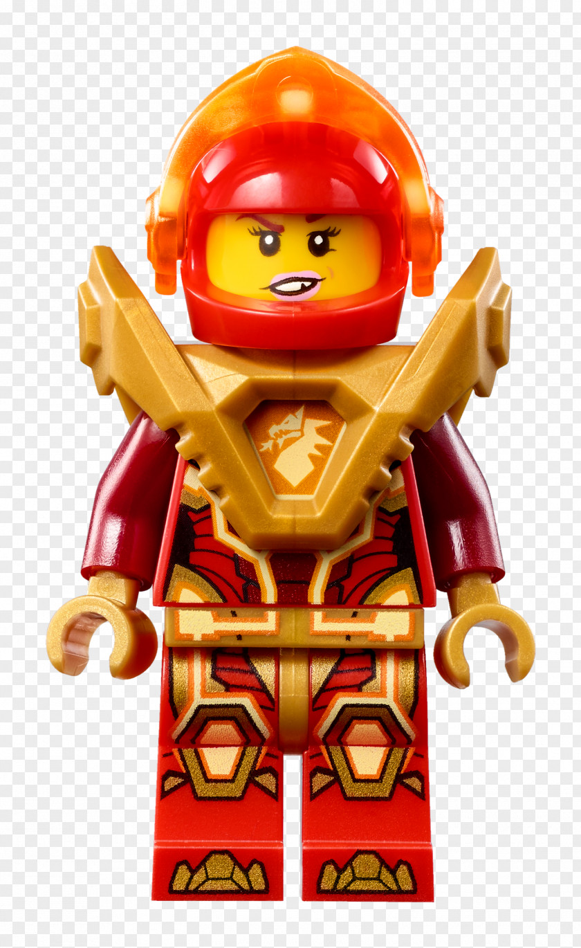 Lego Minifigure LEGO 70320 NEXO KNIGHTS Aaron Fox's Aero-Striker V2 Toy Macy's PNG