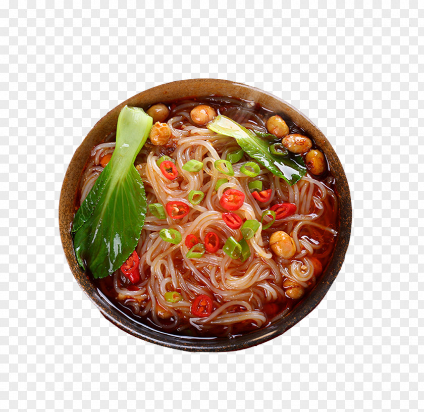 Products In Kind, Yunnan Flavor, Spicy Rice Noodles Sichuan Bxfan Bxf2 Huu1ebf Chinese Misua Hot And Sour Noodle PNG