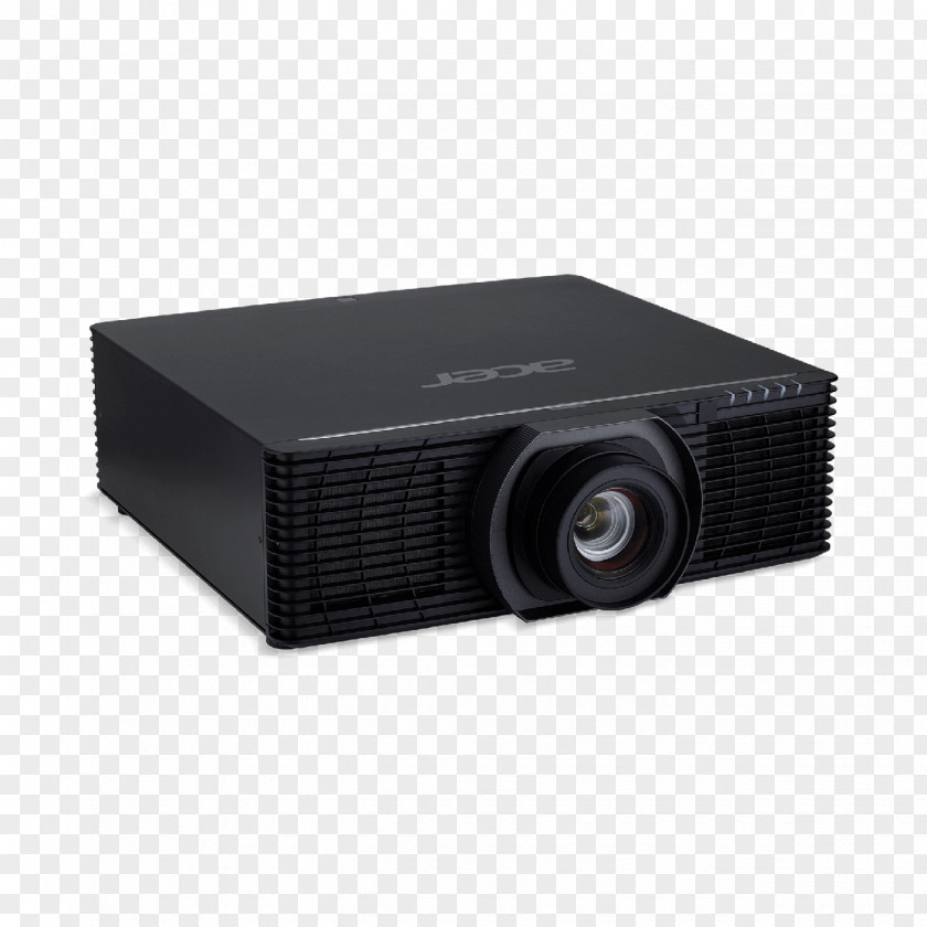 Projector Multimedia Projectors S-Video Component Video Projection Screens PNG