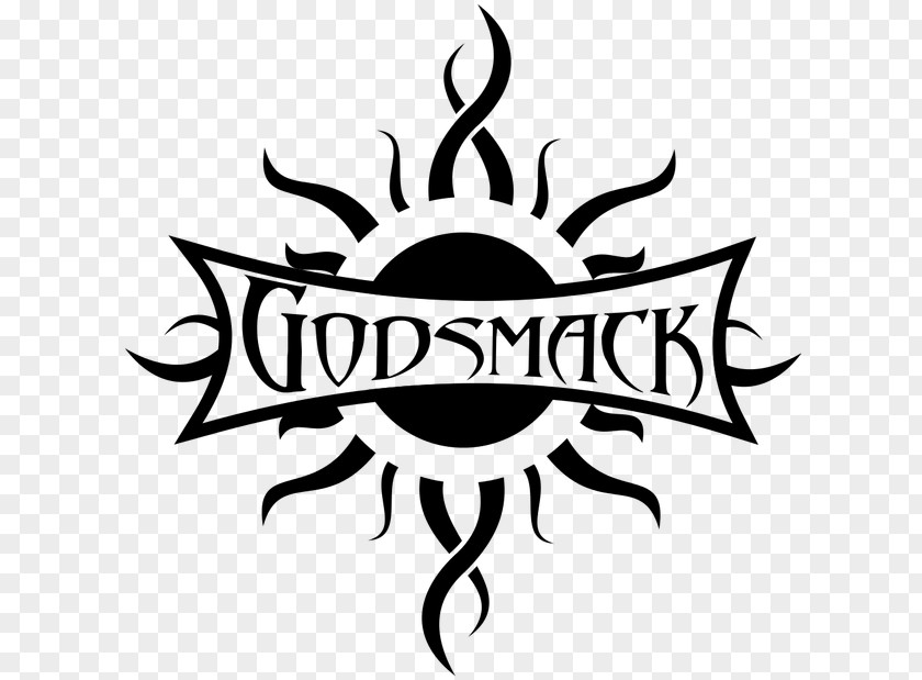 T-shirt Godsmack Heavy Metal Faceless Musical Ensemble PNG