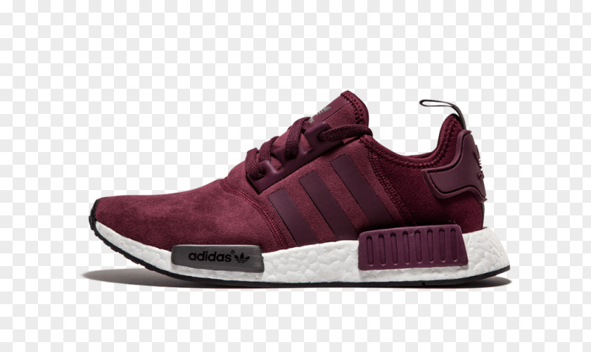 Adidas Nmd Runner W S75230 Sports Shoes NMD R1 Primeknit ‘Footwear PNG